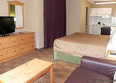 Extended America - - Airport 2* Charlotte