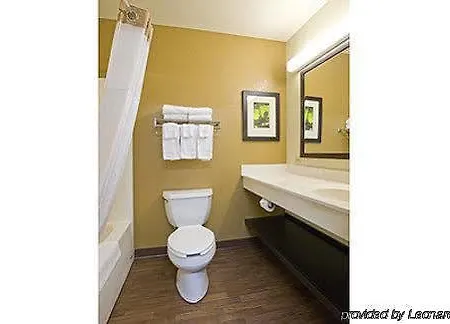 Extended America - - Airport Hotel Charlotte