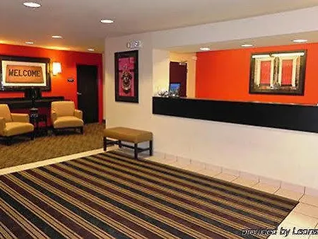 Extended America - - Place Charlotte