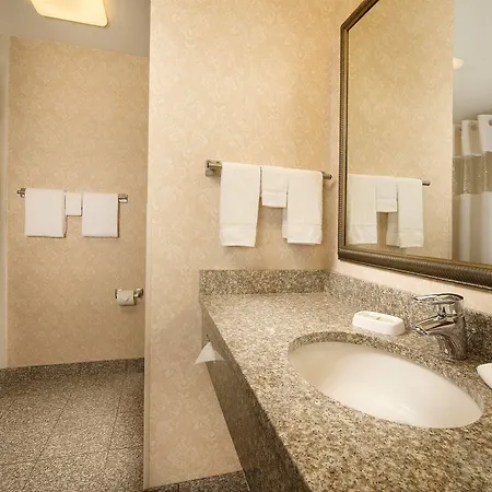 Hotel Drury & Northlake 4*