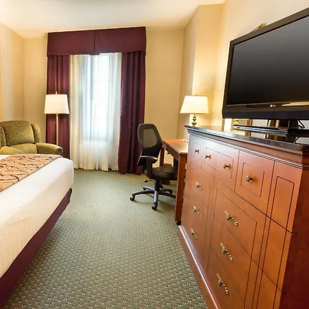 Drury & Northlake Hotel