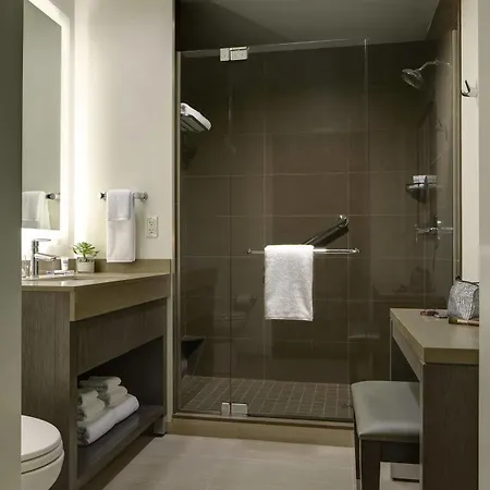 Hyatt House Center Charlotte