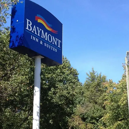 Baymont By Wyndham Charlotte-airport Coliseum