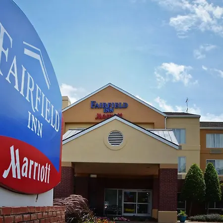 Fairfield Northlake Hotel Charlotte