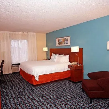 Fairfield Northlake 3*
