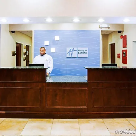 Express Arrowood By Ihg Hotel Charlotte