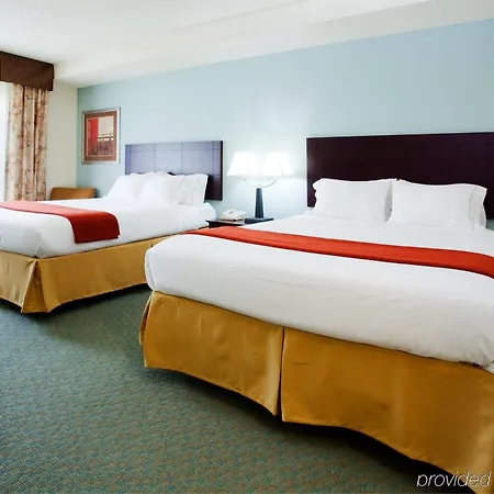 Express Arrowood By Ihg