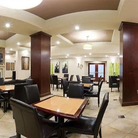 Express Arrowood By Ihg Hotel Charlotte