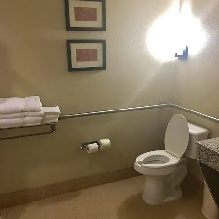 Comfort - Research Park Hotel 4*
