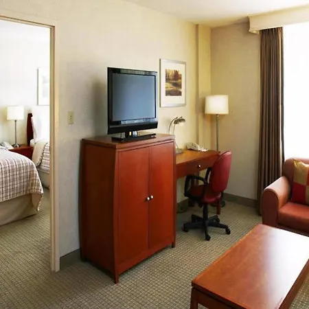 Hotel Four Points By Sheraton Charlotte