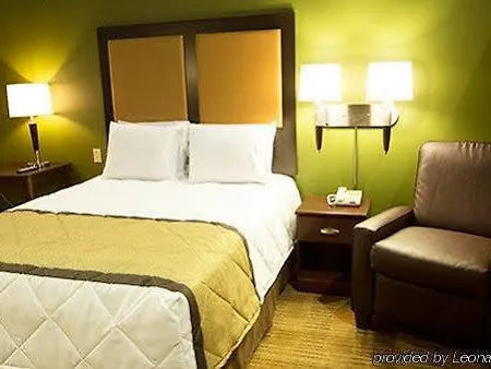 Extended America Premier - - Pineville - Pineville Matthews Rd. Hotel 3*