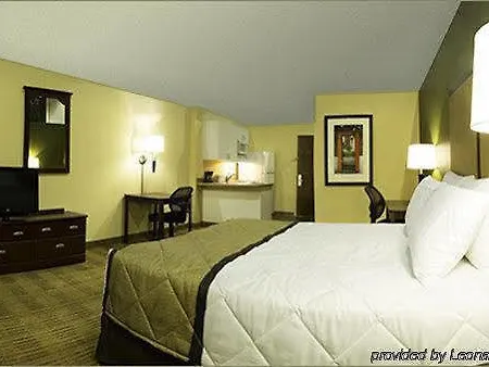 Hotel Extended America Premier - - Pineville - Pineville Matthews Rd. Charlotte