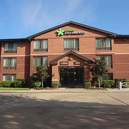 Extended America Premier - - Pineville - Pineville Matthews Rd. Hotel Charlotte