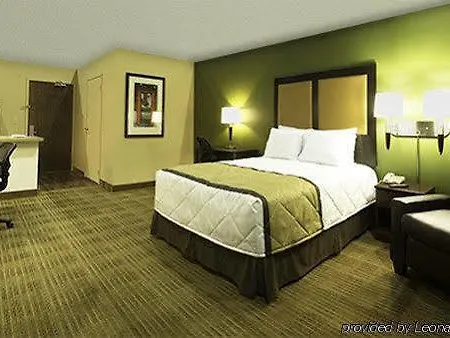 Extended America Premier - - Pineville - Pineville Matthews Rd. Charlotte