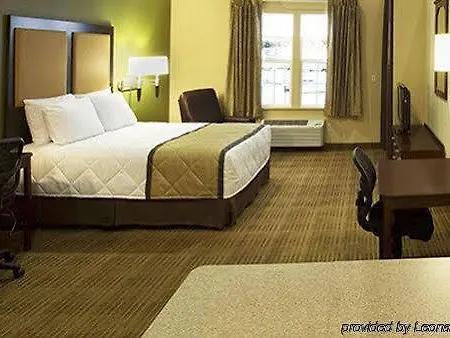 Extended America Premier - - Pineville - Pineville Matthews Rd. 3*
