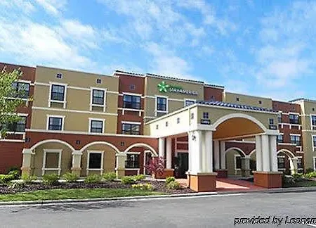 Extended America Premier - - Pineville - Pineville Matthews Rd. Hotel