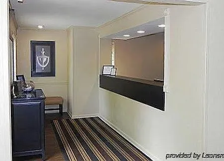 6 Charlotte, Nc - Tyvola Rd Executive Park Hotel 2*