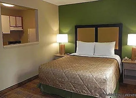 Hotel 6 Charlotte, Nc - Tyvola Rd Executive Park 2*