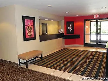 Hotel Extended America Select - - Tyvola Rd 2*