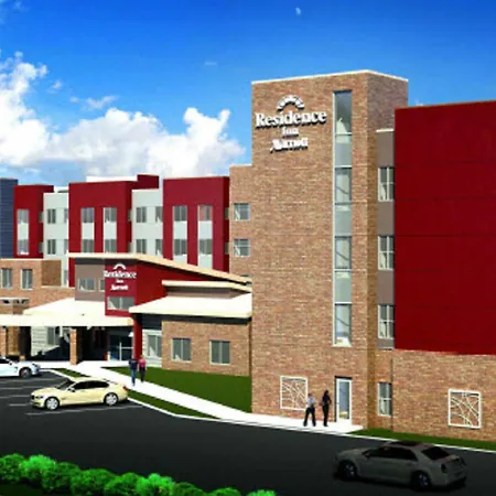 Fairfield & By Marriott Airport Hotel
