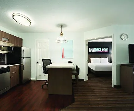 Towneplace By Marriott Loso Airport 3*