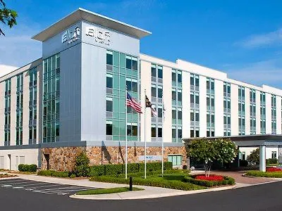 Aloft By Marriott Ballantyne Charlotte