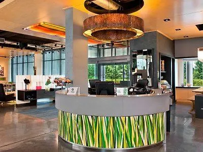 Hotel Aloft By Marriott Ballantyne Charlotte
