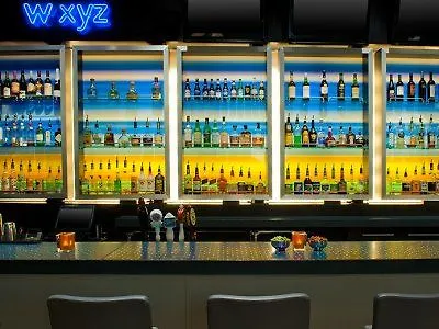 Hotel Aloft By Marriott Ballantyne