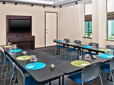 Aloft By Marriott Ballantyne
