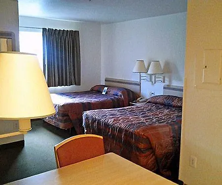Hotel Studio 6 Airport