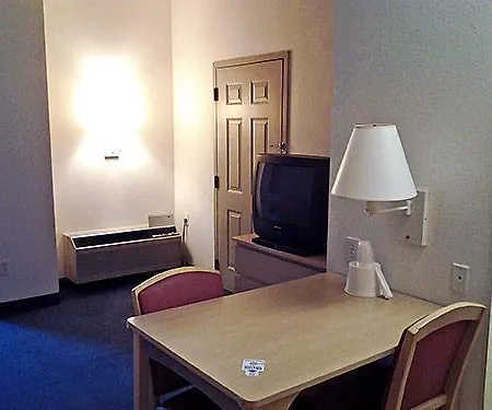 Hotel Studio 6 Airport Charlotte