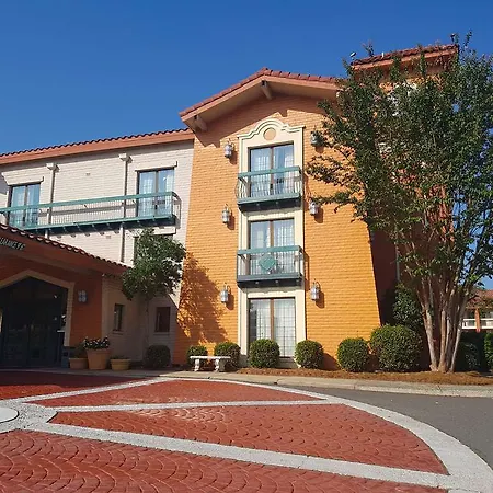 Hotel Americas Value Charlotte