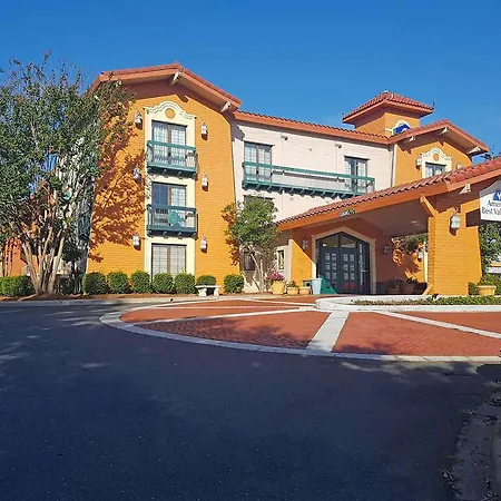 Hotel Americas Value