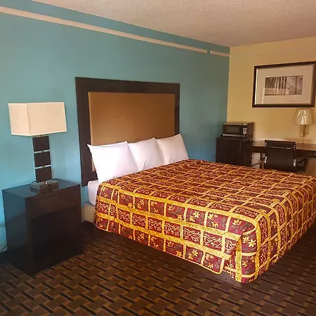 Hotel Americas Value 2*