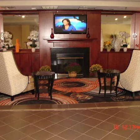 Ramada Plaza By Wyndham South End Airport Hotel Charlotte