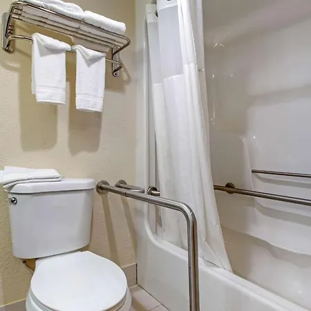 Quality Airport-near Uptown Charlotte
