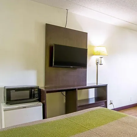 6-charlotte, Nc - Airport Motel Charlotte