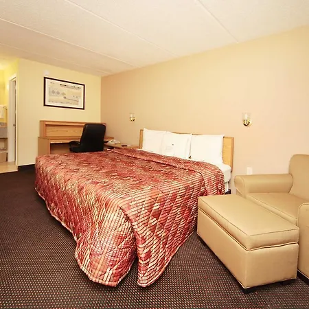 Rodeway North End 2*
