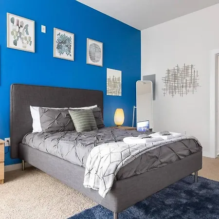 Apartment Trifecta Ace Location Pool & Gym Superhost