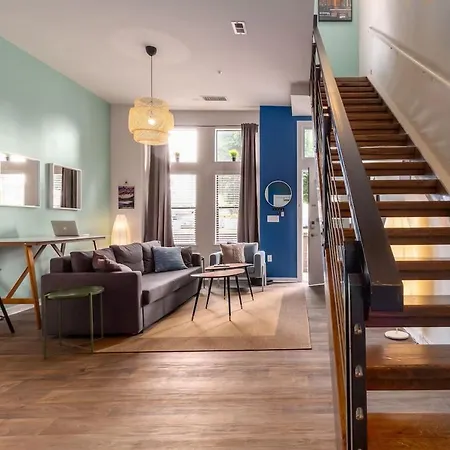 Trifecta 10 Min Walk To Epicentre Superhost Apartment