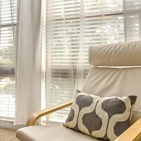 Trifecta Loft Uptown Clt Superhost Apartment Charlotte