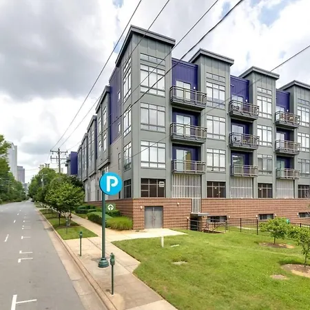 Apartment Trifecta 10 Min Walk To Epicentre Superhost