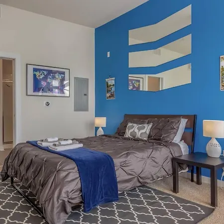 Trifecta 10 Min Walk To Epicentre Superhost *