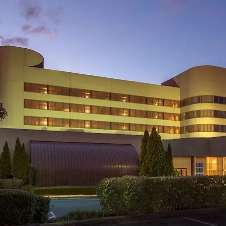 Doubletree By Hilton South Tyvola 4* Charlotte