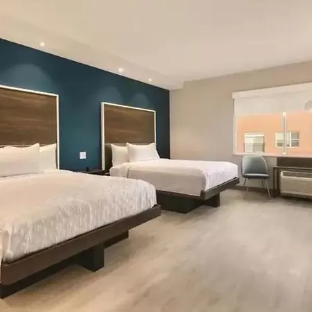Tru By Hilton Ayrsley Charlotte