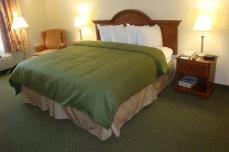 Hotel Country & By Radisson, Place, Nc 4*