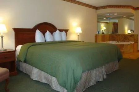 Country & By Radisson, Place, Nc 4*