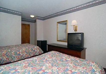 Hotel Quality Airport-near Uptown Charlotte