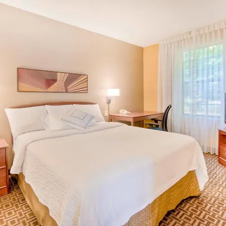Towneplace Research Park Hotel Charlotte
