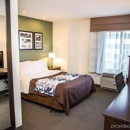 Sleep Place Inn Charlotte